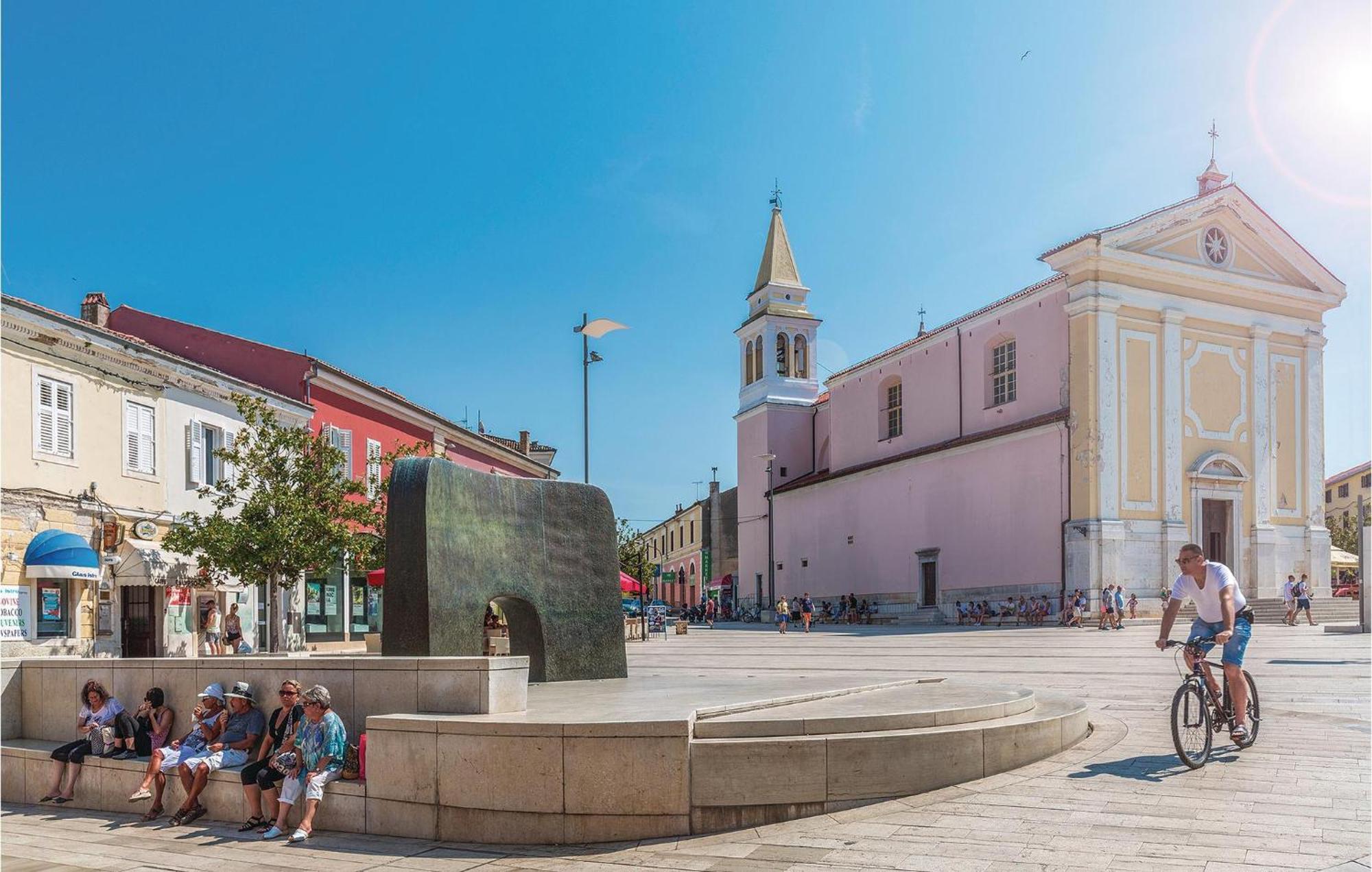 Beautiful Apartment In Porec With Kitchen 외부 사진