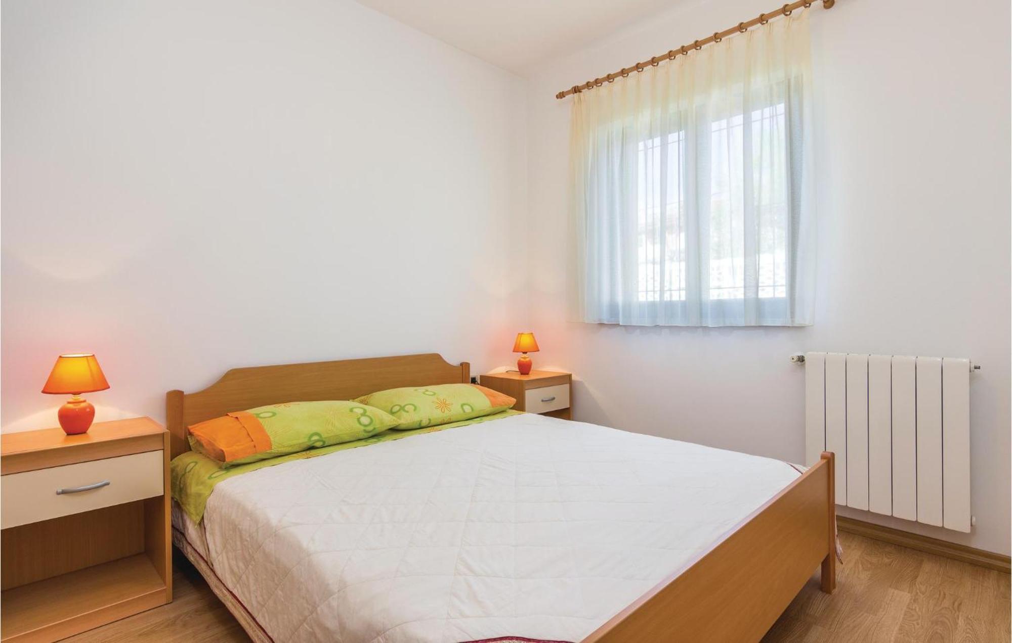 Beautiful Apartment In Porec With Kitchen 외부 사진